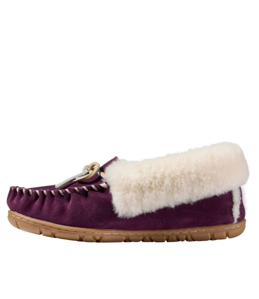 Women's Wicked Good Moccasins - US 2208