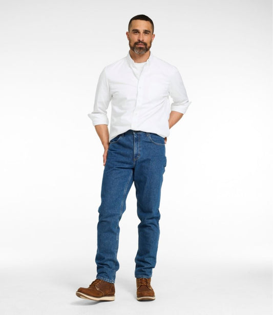 Men's Double L® Jeans, Classic Fit - US 8958