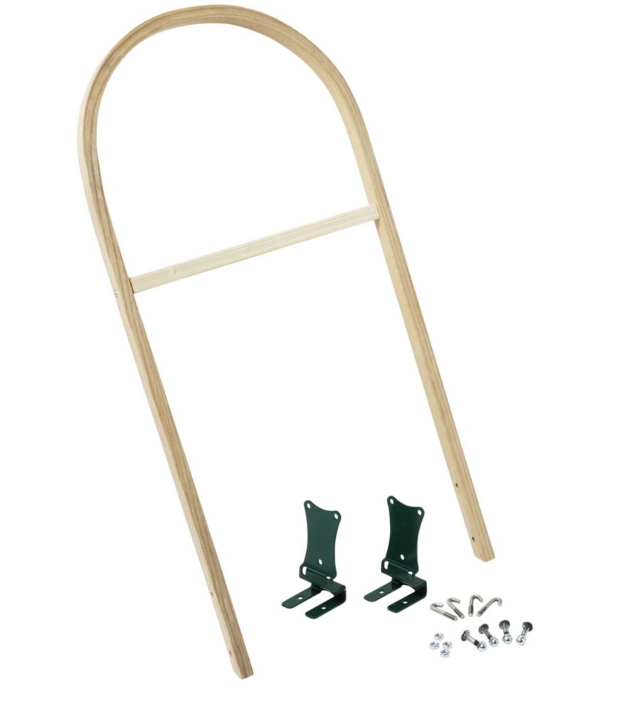 Push Handle for Kids' Pull Sled - US 0332