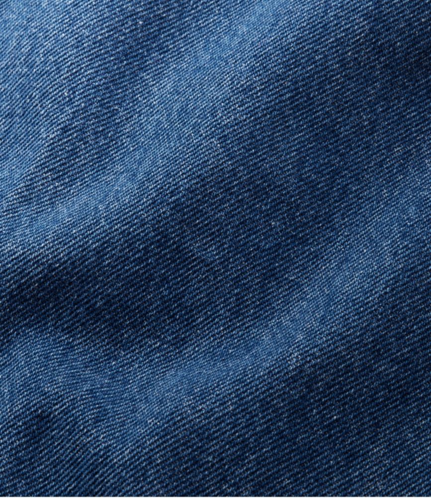 Men's Double L® Jeans, Natural Fit, Hidden Comfort - US 2233