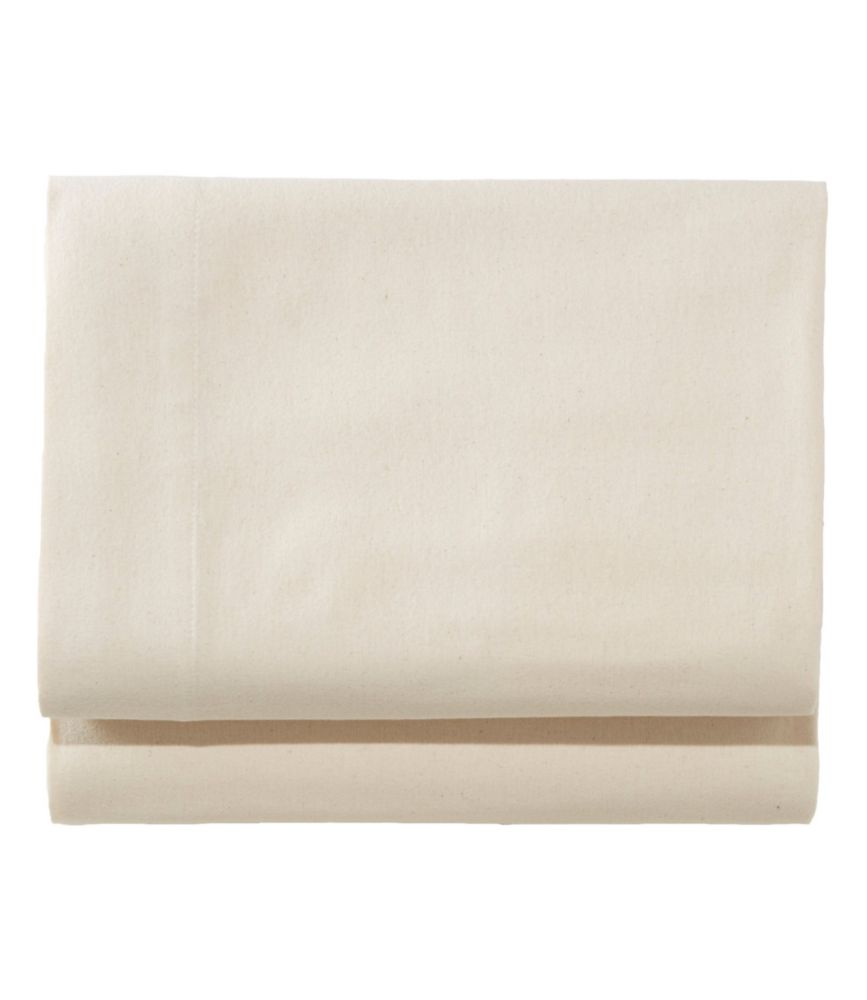 Ultrasoft Comfort Flannel Sheet, Fitted - US 6271