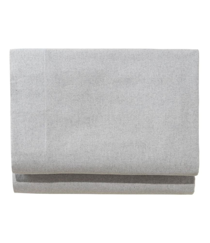 Ultrasoft Comfort Flannel Sheet, Fitted - US 5740