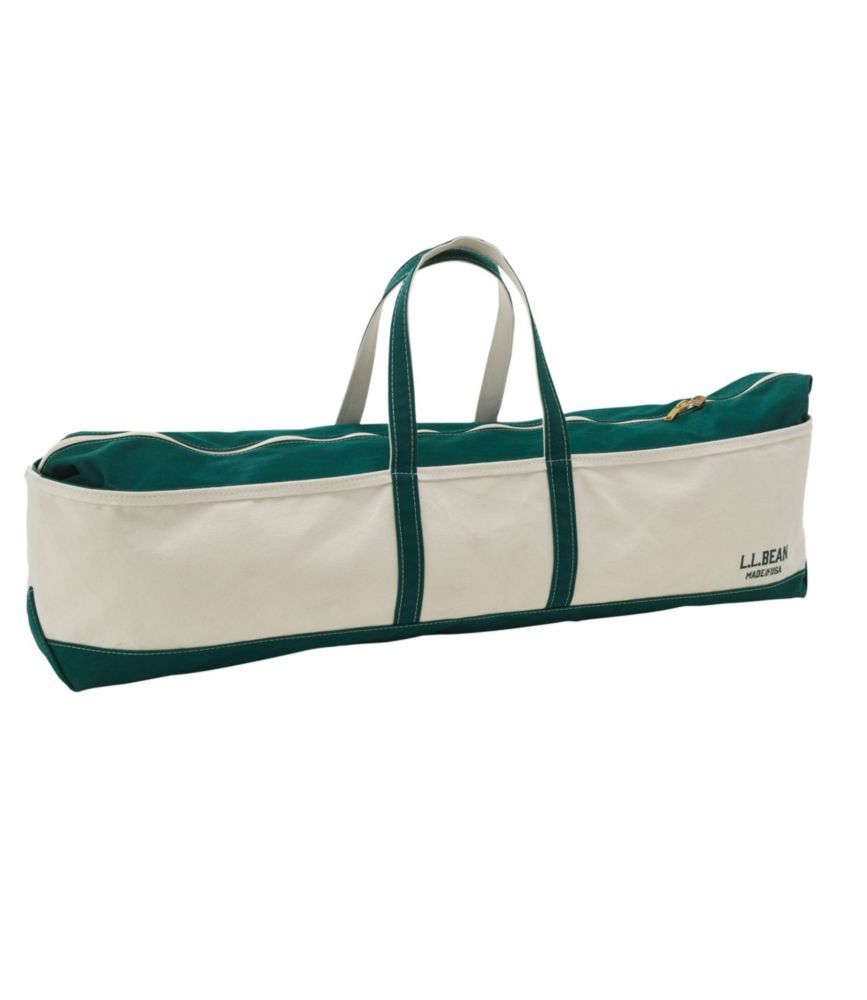 Maine Coast Croquet Boat and Tote - US 7122