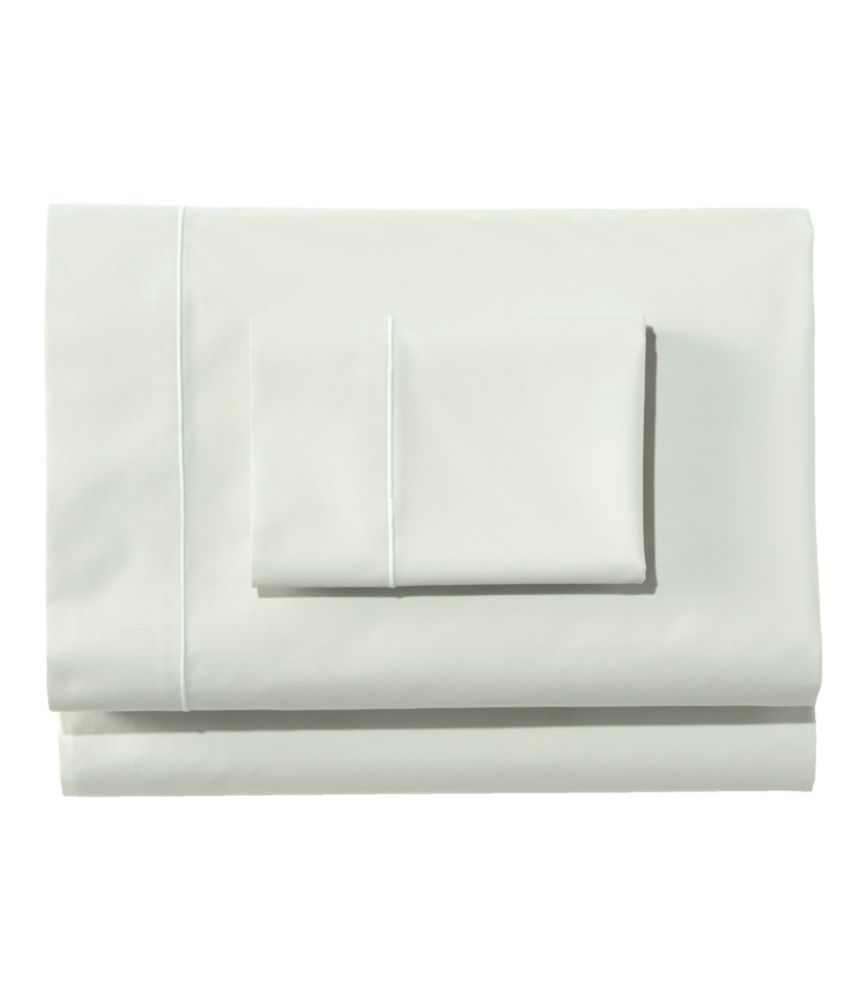 Premium Egyptian Percale Sheet Collection - US 4818