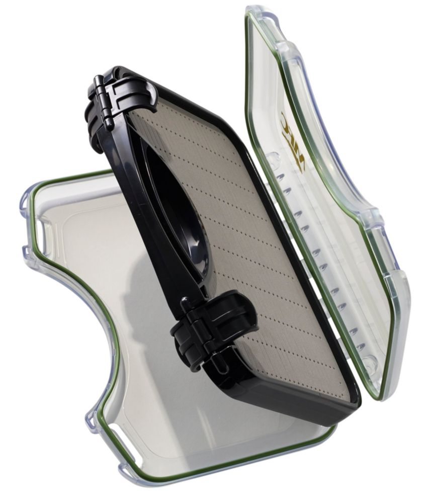 Montana Fly Company Waterproof Fly Case - US 4630