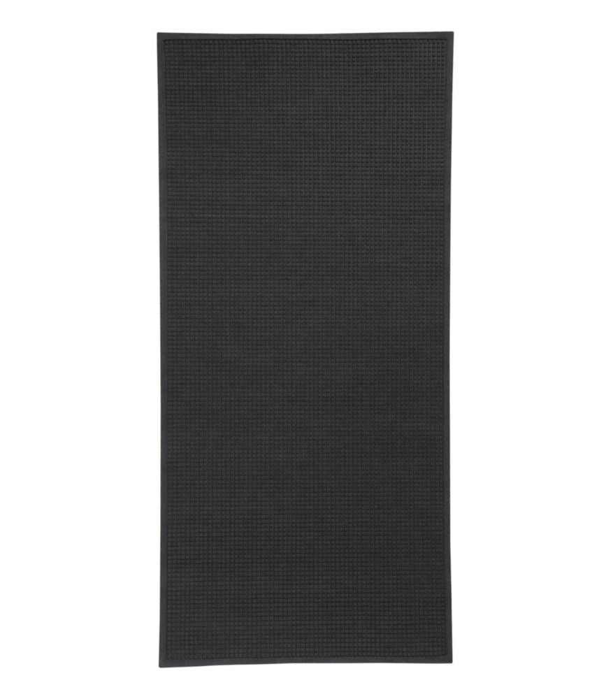 Everyspace Recycled Waterhog Mat, 4' Wide - US 1734
