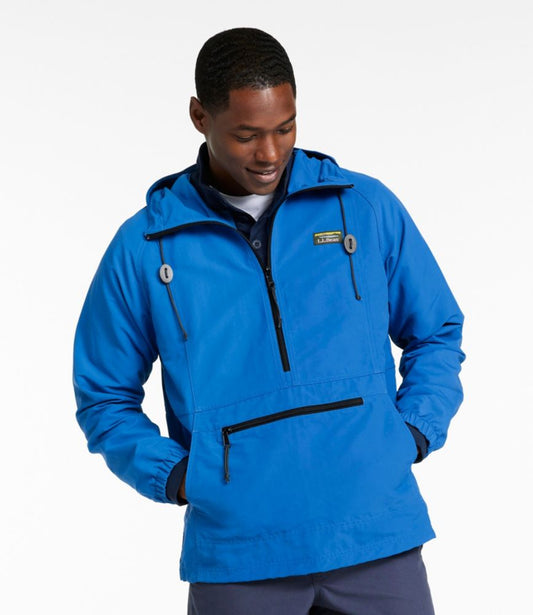 Men's Mountain Classic Anorak - US 8797