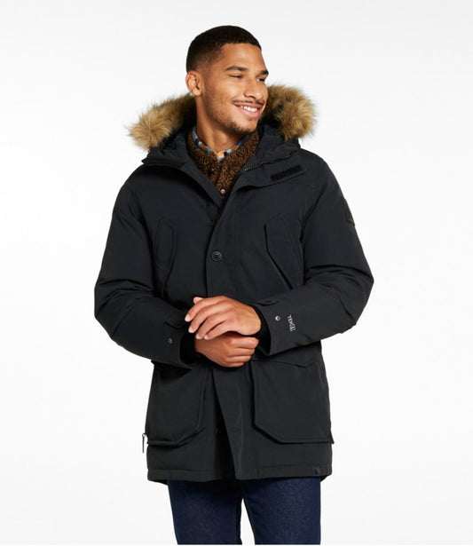 Men's Maine Mountain Parka - US 5702