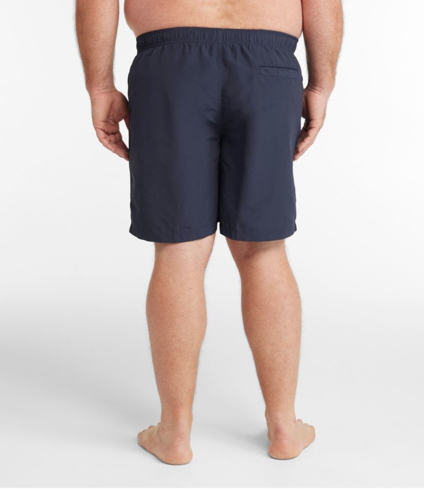 Men's Sport Shorts with SUPPLEX® fabric, 8" - US 6603