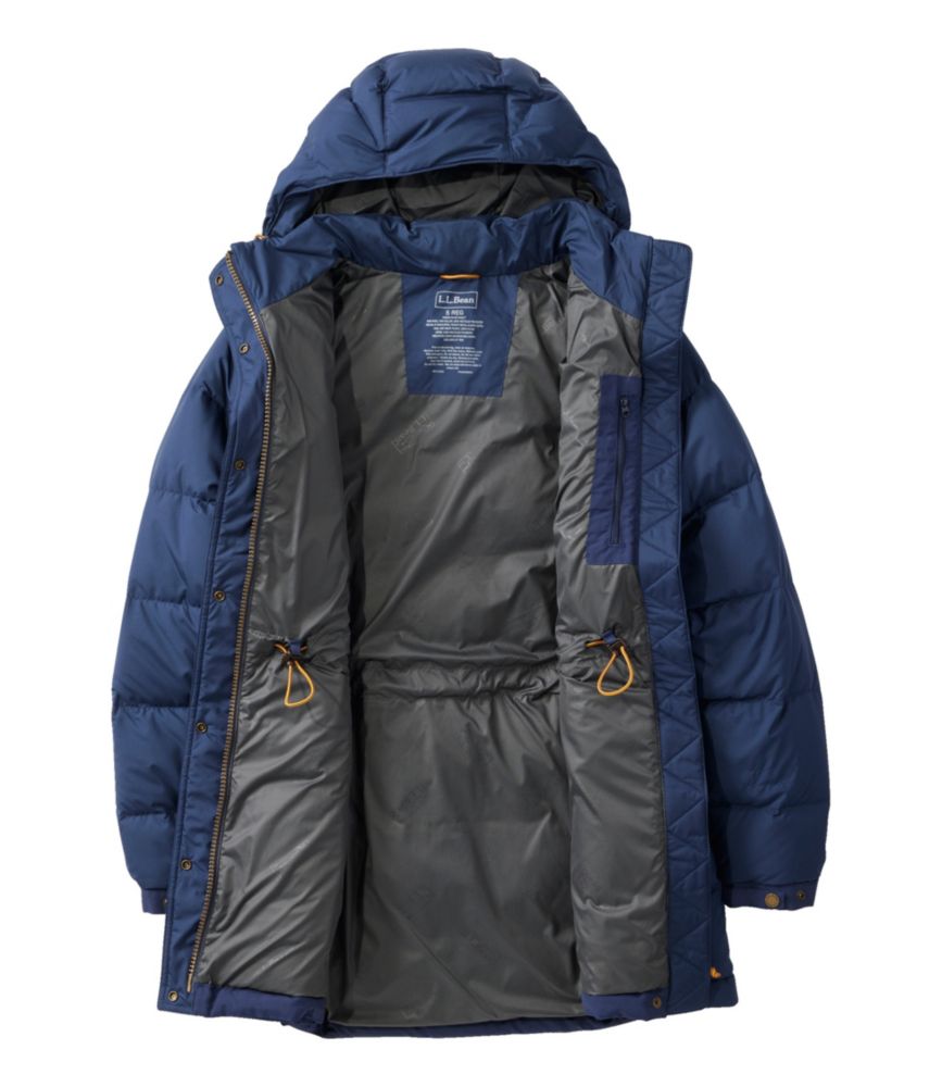 Women's Mountain Classic Down Parka - US 8156