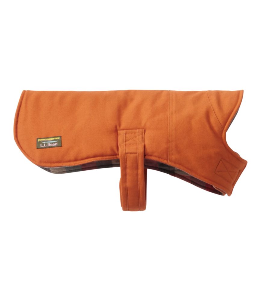 Reversible Field Coat for Dogs - US 3891