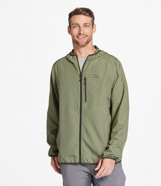 Men's No Fly Zone Jacket - US 0853