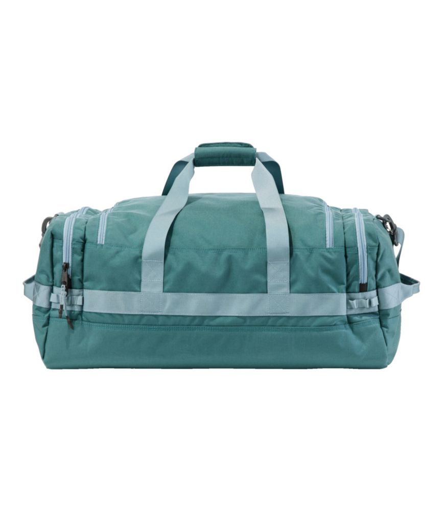Mountain Classic Cordura Duffle, Medium - US 5281