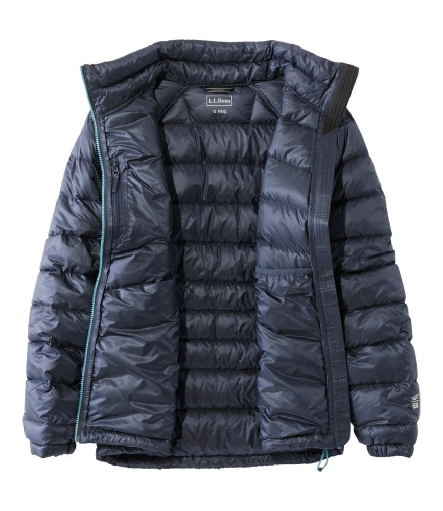 Women's Ultralight 850 Down Jacket - US 6507