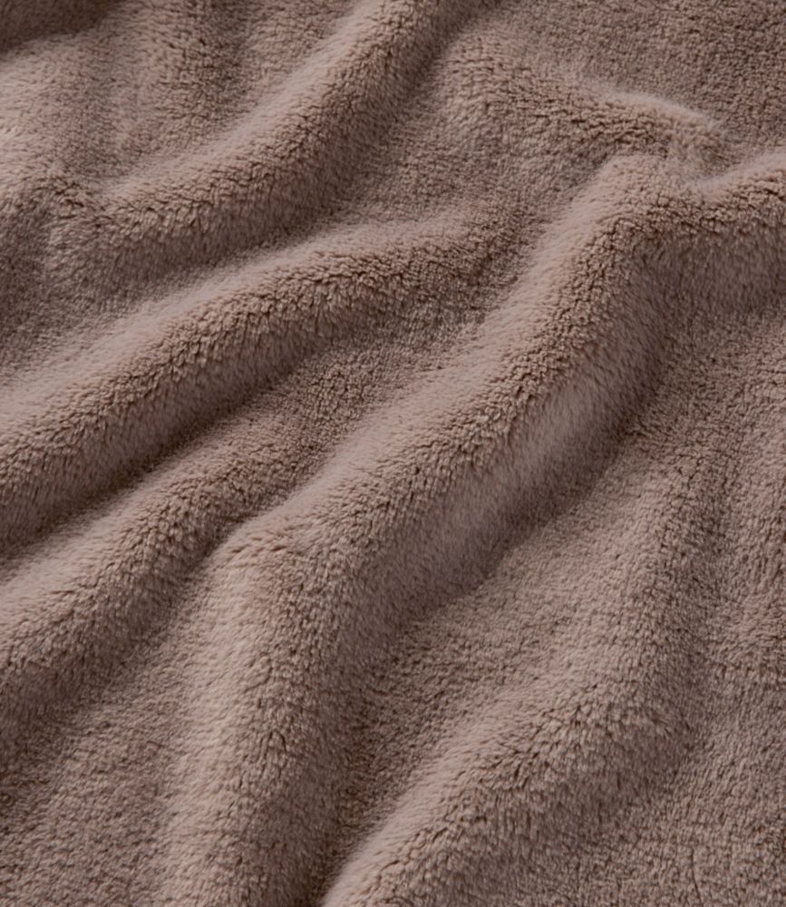 Women's Wicked Plush Robe - US 2006