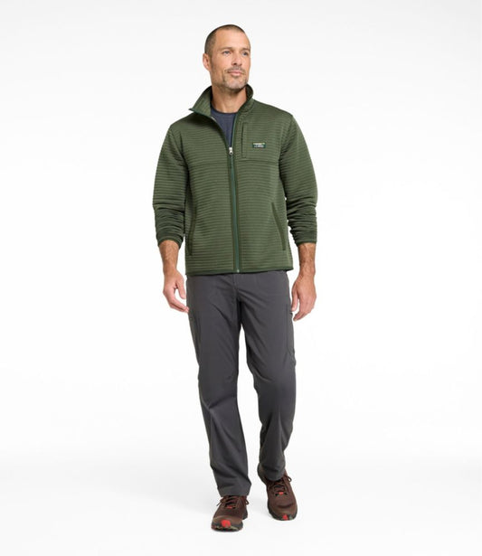 Men's Cresta Pants, Standard Fit, Fleece-Lined - US 4365