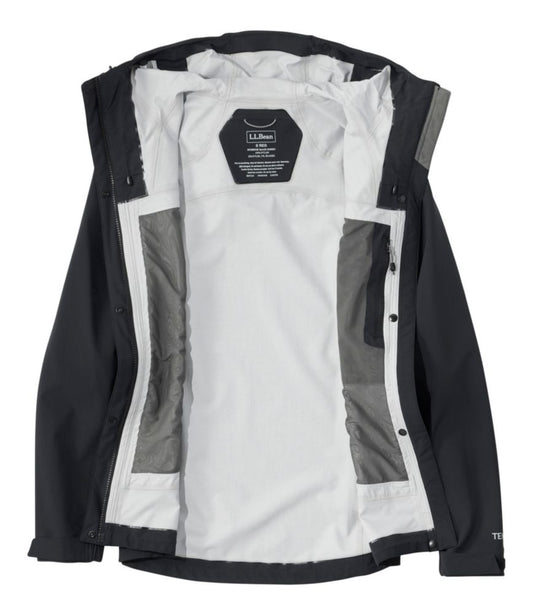 Women's Cresta Stretch Rain Jacket - US 9340