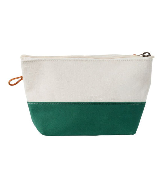 Boat and Tote Zip Pouch - US 6505