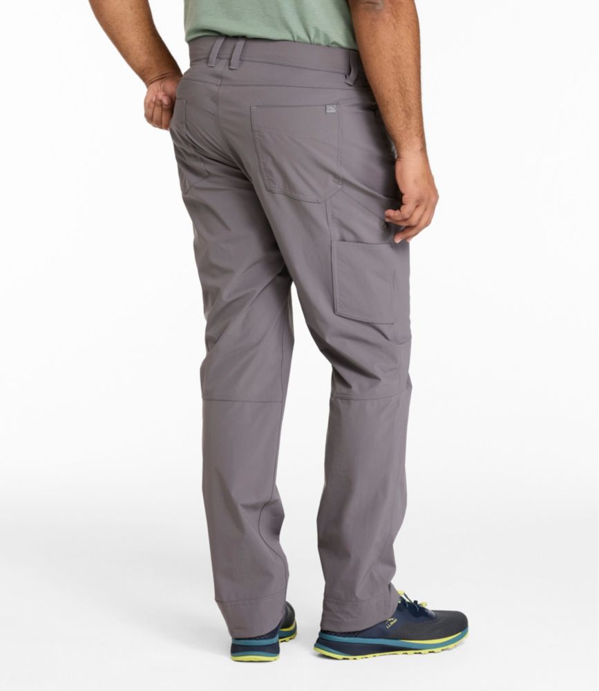 Men's No Fly Zone Pants - US 1981