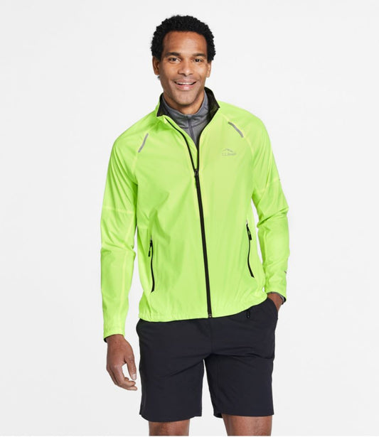 Men's Bean Bright Multisport Jacket - US 7734