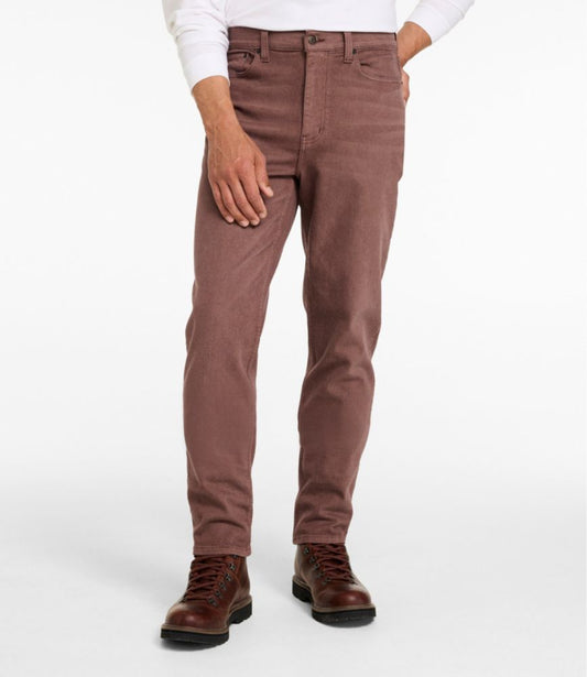 Men's BeanFlex® Jeans, Classic Fit - US 5717