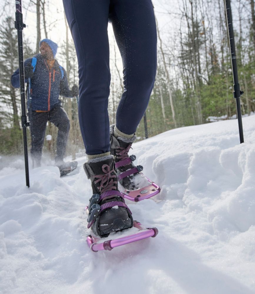 Women's Winter Walker Snowshoe Package - US 1438