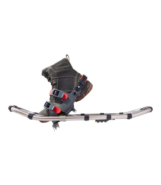 Men's Winter Walker Snowshoe Package - US 0235