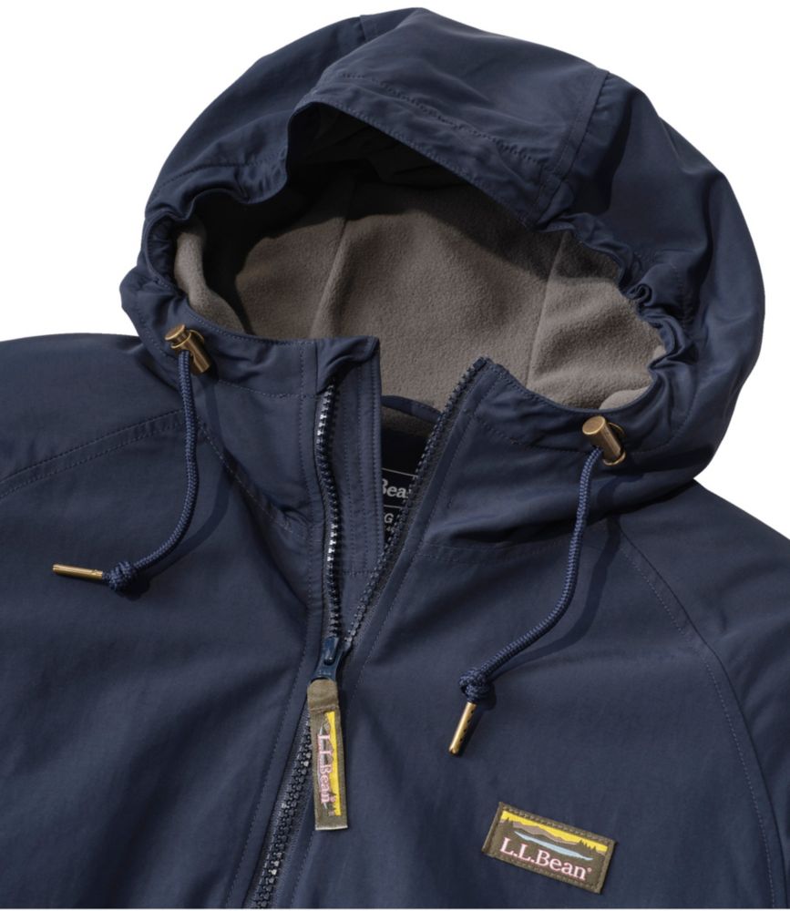 Men's Insulated 3-Season Bomber Hooded Jacket - US 1327