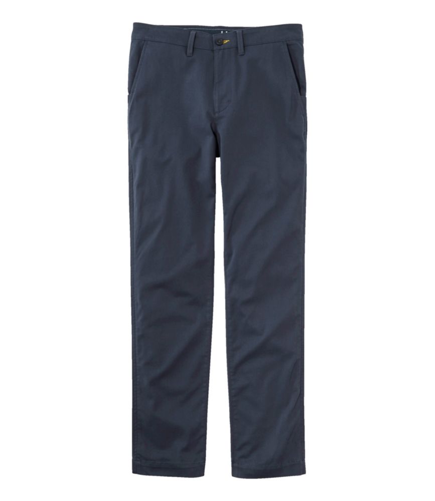Men's Comfort Stretch® Chino Pants, Slim Fit - US 4146