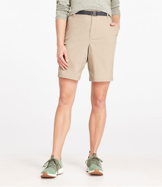 Women's Tropicwear Shorts, Mid-Rise - US 8869