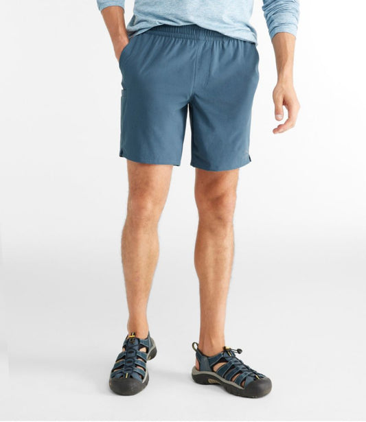 Men's Tropicwear Comfort Shorts, 8" - US 4024
