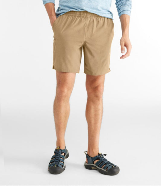 Men's Tropicwear Comfort Shorts, 8" - US 2121