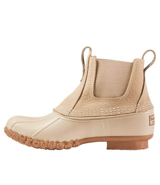 Women's Bean Boots, 6.5" Chelsea - US 1103