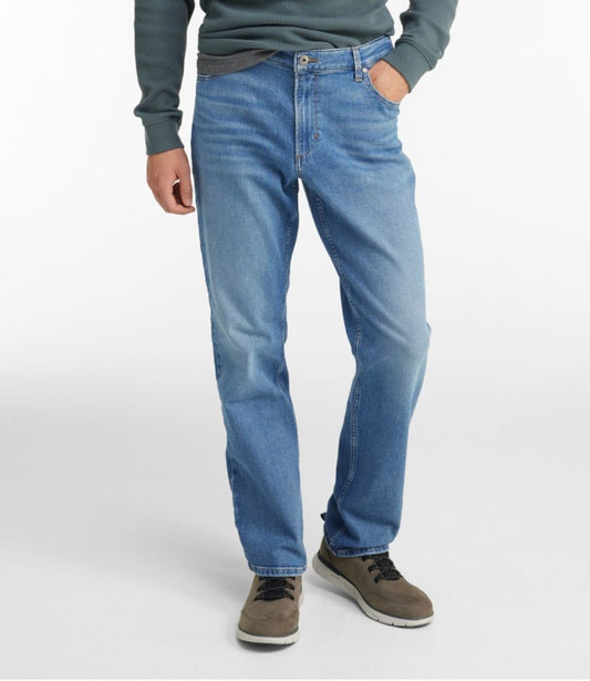 Men's Vintage 1912 Jeans, Standard Fit - US 6575