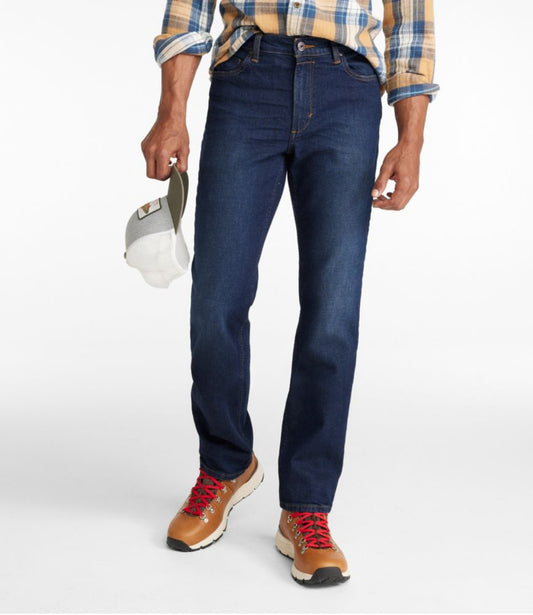 Men's Vintage 1912 Jeans, Standard Fit - US 1256