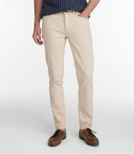 Men's Signature Heritage Denim, Classic Fit - US 4965