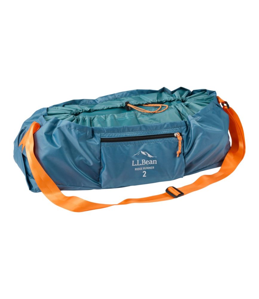 L.L.Bean Ridge Runner 2-Person Tent - US 0621