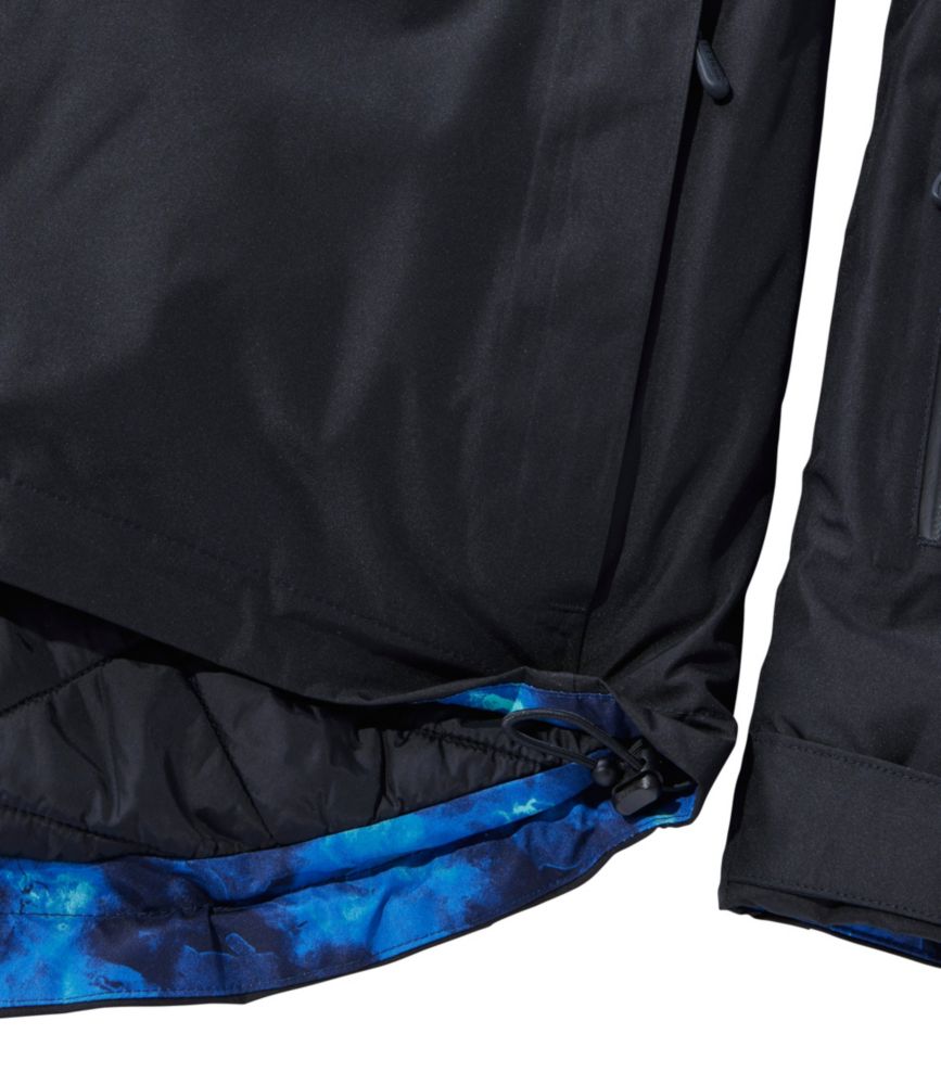 Women's Wildcat Waterproof Ski Jacket, Print - US 9563