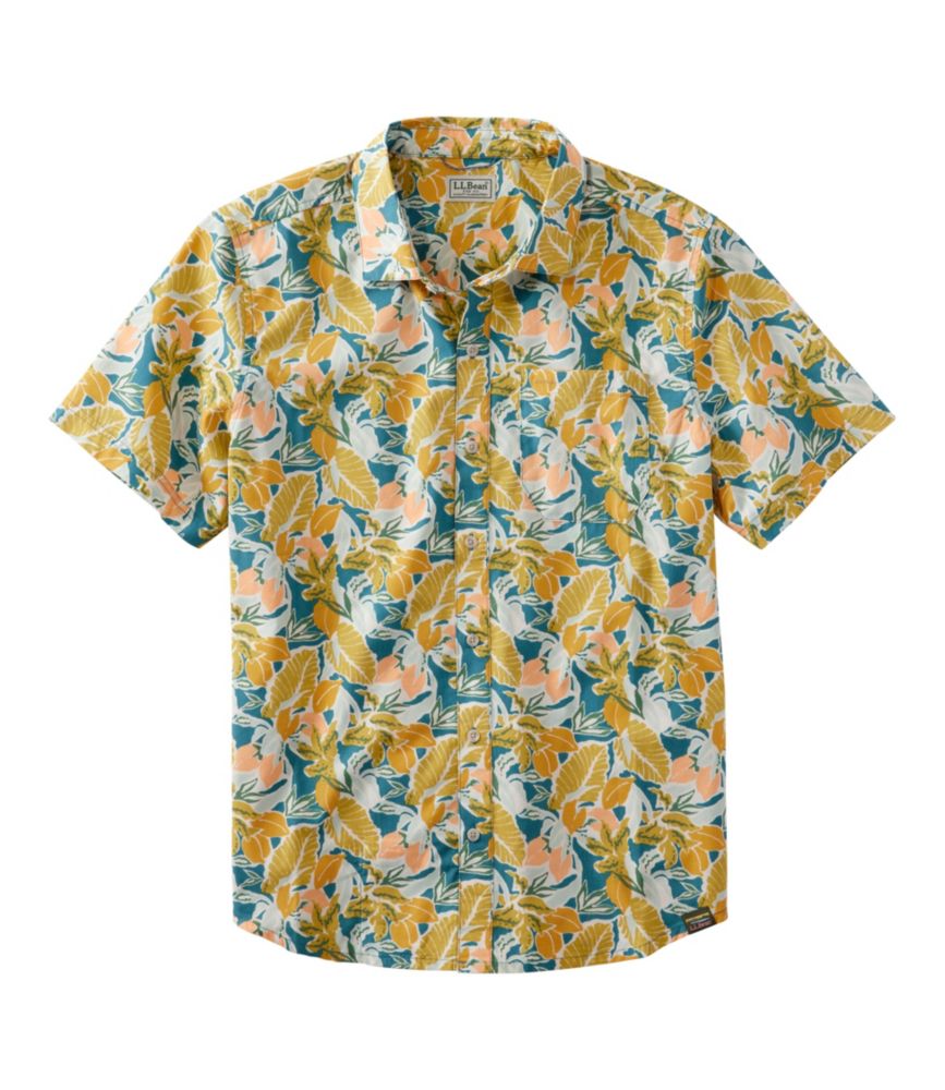 Men's All-Adventure Shirt - US 4183