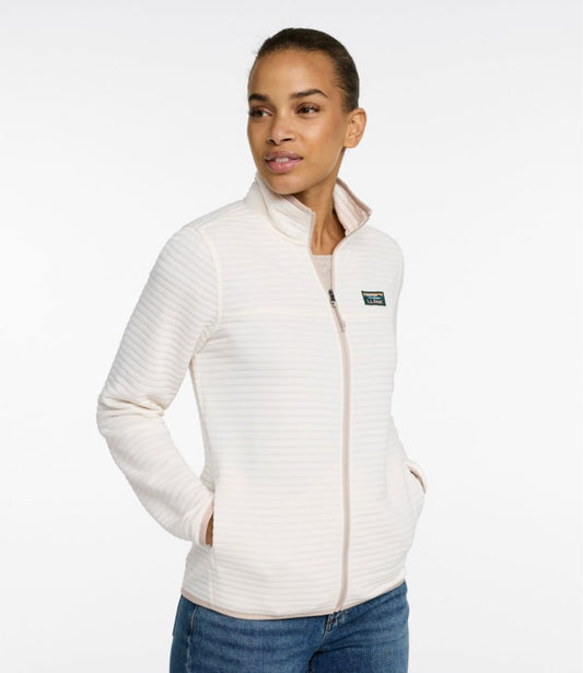 Women's Airlight Knit Full-Zip - US 2941