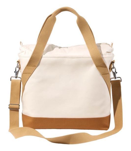 Nor'easter Insulated Tote, Medium - US 0395
