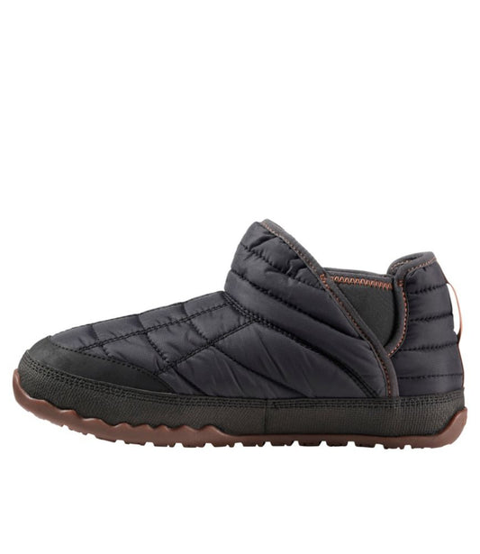 Women's Mountain Classic Quilted Ankle Boots II - US 6002