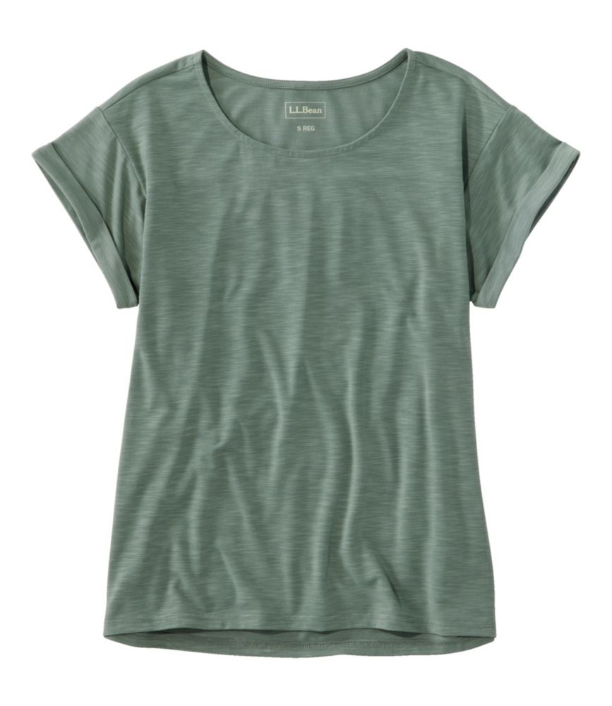 Women's Camden Hills Tee, Short-Sleeve - US 1003