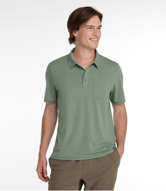 Men's Everyday SunSmart® Polo 2.0, Short-Sleeve - US 2241