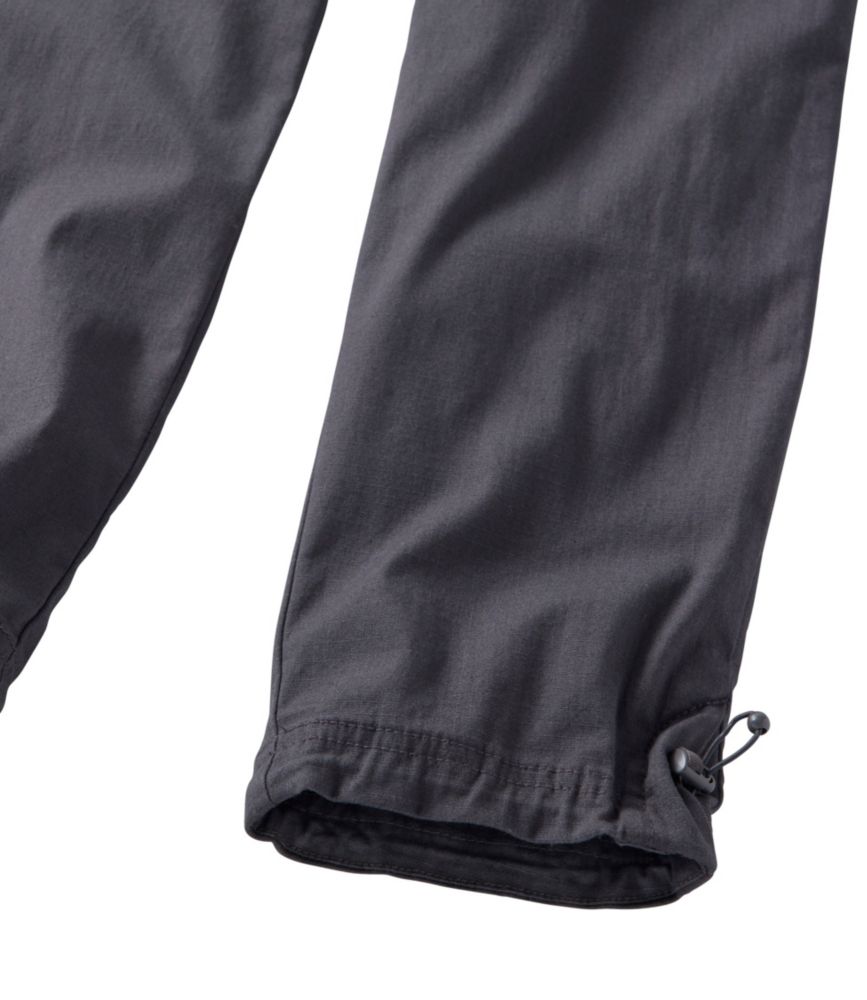 Women's Explorer Ripstop Pants, Straight-Leg - US 2744