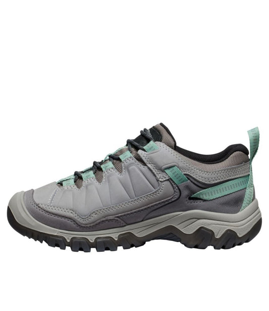 Women's Keen Targhee IV Waterproof Hiking Shoes - US 3191
