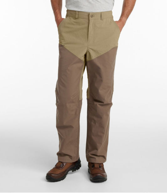 Men's Upland Briar Field Pants - US 8289