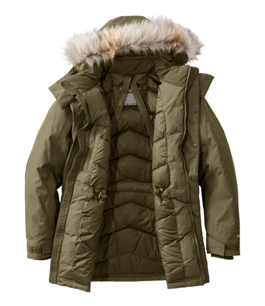 Men's Baxter State Parka - US 4725