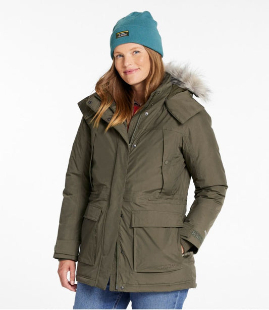 Women's Baxter State Parka - US 7219