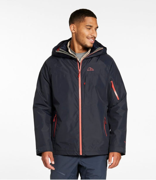 Men's Wildcat 3-in-1 Jacket - US 7974